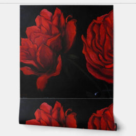 Papel mural con carácter 壁紙