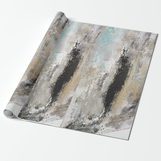 papel regalo ラッピングペーパー (アンロールド)