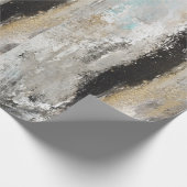 papel regalo ラッピングペーパー (角)