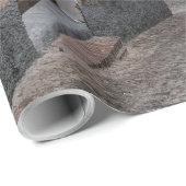 PAPEL REGALO MURCIA ラッピングペーパー (ロールコーナー)