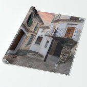 PAPEL REGALO MURCIA ラッピングペーパー (アンロールド)