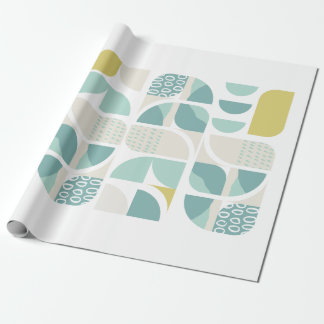 Papel Vintage ラッピングペーパー