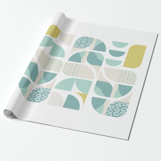 Papel Vintage ラッピングペーパー (アンロールド)