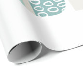 Papel Vintage ラッピングペーパー (ロールコーナー)