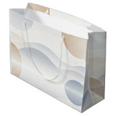 PAPER BAG  ラージペーパーバッグ (裏面アングル)