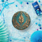 Paper Bowls ペーパーボウル (パーティー)