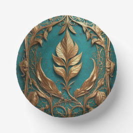 Paper Bowls ペーパーボウル