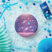 Paper Bowls  (Bubbles) ペーパーボウル (パーティー)