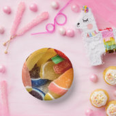 Paper Bowls for Kids' Birthday Party/Celebration ペーパーボウル (パーティー)