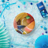 Paper Bowls for Kids' Birthday Party/Celebration ペーパーボウル (パーティー)