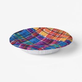 Paper Bowls for Kids' Party ペーパーボウル