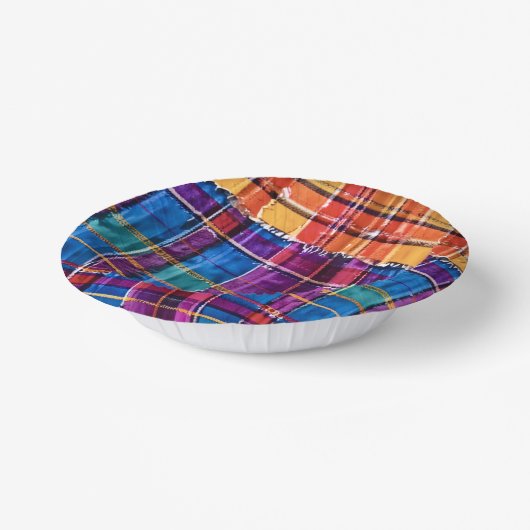 Paper Bowls for Kids' Party ペーパーボウル (傾斜あり)