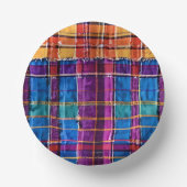 Paper Bowls for Kids' Party ペーパーボウル (正面)