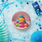 Paper Bowls (Jellybeans) ペーパーボウル (パーティー)