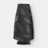 Paper Clips ボトルクーラー (正面)