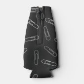 Paper Clips ボトルクーラー (裏面)