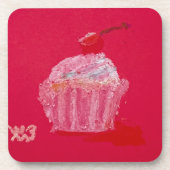 Paper Coaster コースター (正面)