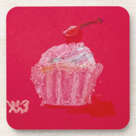 Paper Coaster コースター