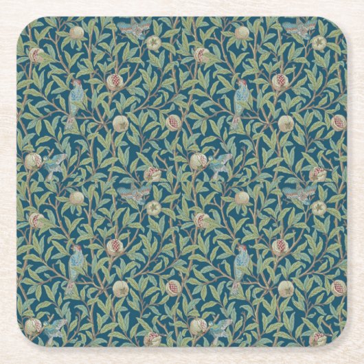 Paper Coaster スクエアペーパーコースター (正面)