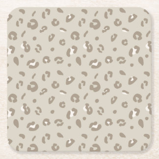 Paper Coaster スクエアペーパーコースター