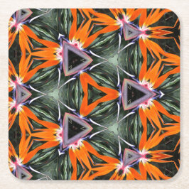 Paper Coaster スクエアペーパーコースター