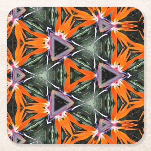 Paper Coaster スクエアペーパーコースター (正面)