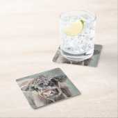 Paper Coaster スクエアペーパーコースター (インサイチュ)