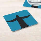 Paper Coaster スクエアペーパーコースター (アングル)