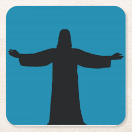 Paper Coaster スクエアペーパーコースター