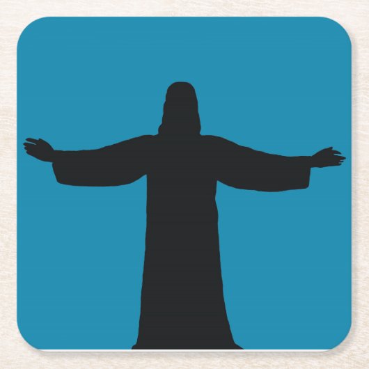 Paper Coaster スクエアペーパーコースター (正面)