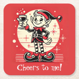 Paper Coaster スクエアペーパーコースター