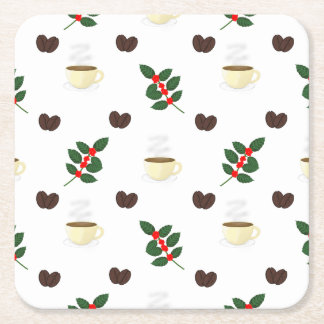 Paper Coaster スクエアペーパーコースター