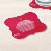 Paper Coaster ペーパーコースター (アングル)