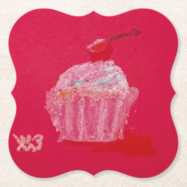 Paper Coaster ペーパーコースター