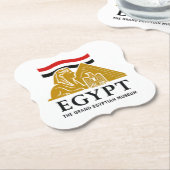 Paper Coaster ペーパーコースター (アングル)