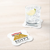 Paper Coaster ペーパーコースター (インサイチュ)