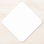 Paper Coaster ペーパーコースター<br><div class="desc">This design is minimalist style which can be easily updated with your photo and text. If you need any help please contact me using the massage button below and I will be happy to help.</div>