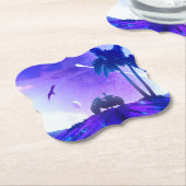 Paper Coaster ペーパーコースター (アングル)