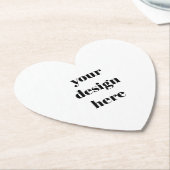 Paper Coaster ペーパーコースター (アングル)