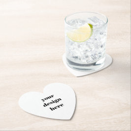 Paper Coaster ペーパーコースター