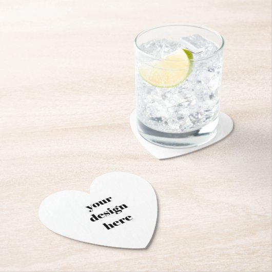 Paper Coaster ペーパーコースター (インサイチュ)