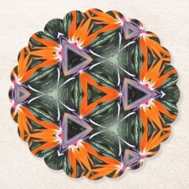 Paper Coaster ペーパーコースター