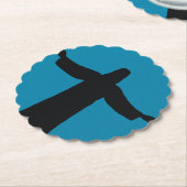 Paper Coaster ペーパーコースター (アングル)