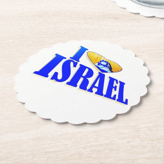 Paper Coaster ペーパーコースター (アングル)