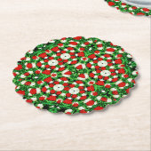 Paper Coaster ペーパーコースター (アングル)