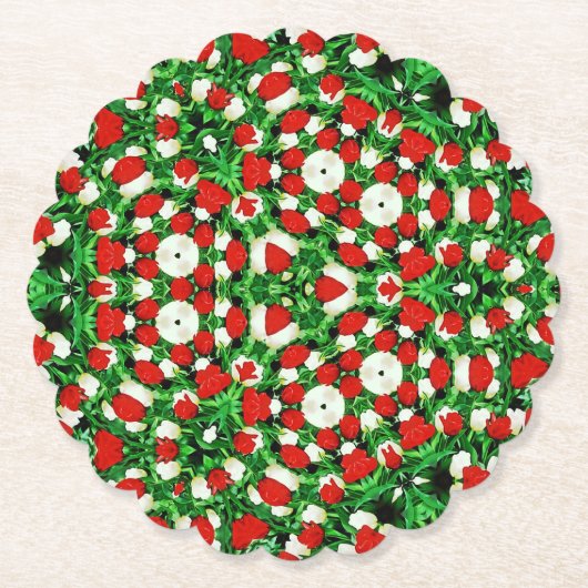 Paper Coaster ペーパーコースター (正面)