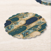 Paper Coaster ペーパーコースター (アングル)