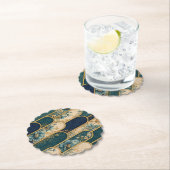 Paper Coaster ペーパーコースター (インサイチュ)