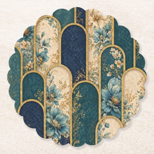 Paper Coaster ペーパーコースター (正面)