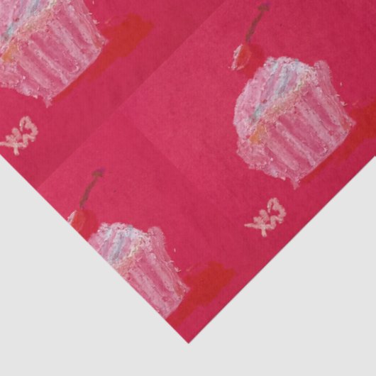 Paper Coaster 薄葉紙 (詳細)